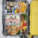 산본어린이집 | 베스킨라빈스 포켓몬 런치박스 후기🍱 쿼터 사면 7900원! 소풍 도시락으로 딱