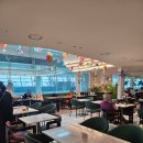 26470-01-21-405 | [이탈리아 여행] 인천공항 T1 마티나라운지 동편 무료입장 후기 (+위치, 이용꿀팁)