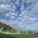 옥정체육공원 축구장 | 양주테니스장_옥정배수지체육공원 야외 테니스장 다녀온 후기