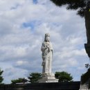 칠층(7층) | 강원도 양양 낙산사 여행 2편 - 해수관음상 &amp; 원통보전 후기