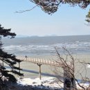 하나개해수욕장 이미지