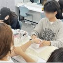 둔산뷰티쌀롱네일