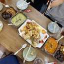 칼리오페 상가앞 이미지