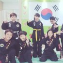 탑특공무술