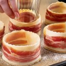 Do you have puff pastry and bacon? 이미지