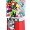 뽑기 신 이미지