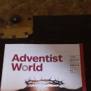 Adventist World, 3/2025 이미지
