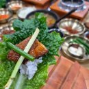 한오백년 | 순창 현지인맛집 한오백년 추어탕 ; 순창특화음식 고추장불고기 후기