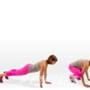 근모닝 헬스 이미지