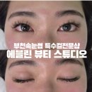 에블린뷰티 | 상동역속눈썹 추천, 부천특수컬 전문 에블린 뷰티 스튜디오 LED속눈썹 솔직후기