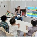 아이크미어학원 - 서구 이음1로 377 | 과천원어민놀이영어 아이와 함께 성장하는 영어 놀이 시간 후기