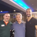 프렌드 당구장 이미지