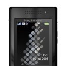 소니에릭슨(Sony Ericsson) 이미지