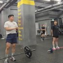 크로스핏로꼬 이미지