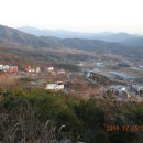 해거름길 이미지