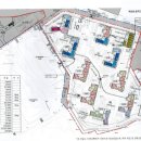 영통 도서관 삼거리 이미지