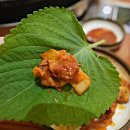한국화B반 | 광주 북구 점심 맛집 가성비 좋은 용봉동 광주 단체모임장소