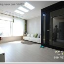 백운마트 앞 버스정류장 이미지