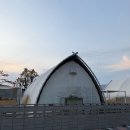 더힐글램핑 | 여주 더힐글램핑 2호 후기 | 서울 근교 온수풀 글램핑, 불멍 오로라까지 완벽