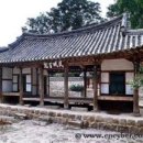 칠보무성서원 이미지