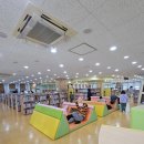 전라남도립도서관 이미지