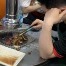 자갈치꼼장어 이미지