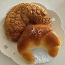 카페베이커리&샌드위치 | 검단신도시 베이커리 카페 ‘트레페베이커리’ 배민 소금빵&amp;샌드위치 맛집 후기(내돈내산)