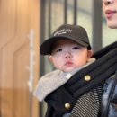 외출이 잦으신 6개월 아기의 방랑생활(생애 첫눈⛄️)(D+202~205일)