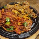 주막보리밥 이미지