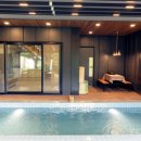 캔디키즈풀빌라 이미지