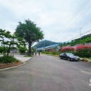 문암보건진료소 이미지