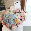 ＜서초구 한전아트센터·예술의전당 공연축하·전시회축하 꽃바구니 꽃배달서비스 추천＞ 이미지