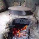 아궁이 이미지