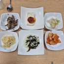 해빔목포비빔밥 | 목포 꽃게살비빔밥 맛집 해빔 꽃게살무침 후기