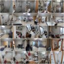 플러스인테리어디자인 | 대구 비산 한신휴플러스 33평 아파트 한샘 인테리어 확장 공사 제안