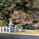 화림사 삼층석탑 이미지