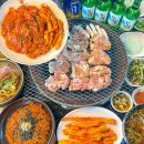 강원지방중소기업청 | 한가족숯불닭갈비 춘천 맛집에서의 특별한 시간을 ! 🍗🔥