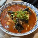 화끈한짬뽕 | 광주첨단맛집 “화끈한짬뽕” 솔직후기
