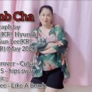 라인댄스(초급A) 이미지