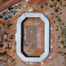 Burkina Faso , Bobo-Dioulasso , Stade de Léguéma , 15,000 , 2026.07 이미지
