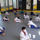 히어로즈 태권도장 이미지