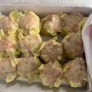 [일본] 오사카 공항 맛집 551 호라이 만두 메뉴 추천(부타만, 에비슈마이)