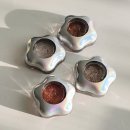 반짝반짝 옷이 빛나는 세탁소 | 영롱한 아이섀도우 추천 가루날림 없는 글리터 뷰티피플 반짝반짝 눈 부셔별 피그먼트