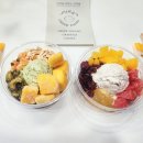 장등로19번길R | 의정부 그릭당 - 꾸덕한 수제 무가당 그릭요거트 맛 리뷰!