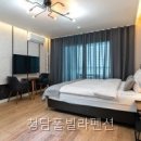 청담펜션A | 청담풀빌라펜션 직접 가본 스파·수영장 중심 후기