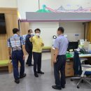 강진군청 민원실 이미지