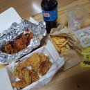 후라이드 참 잘하는 집 병영반구점