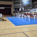 장광재 박사 태권도 이미지