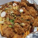 오닭치킨 이미지