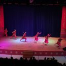 몽골민속예술공연장 이미지